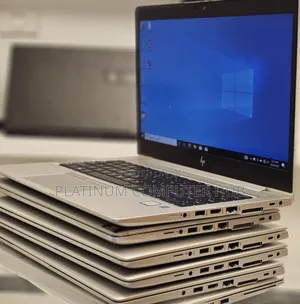 New Laptop HP EliteBook 840 G5 16GB Intel Core I5 SSD 512GB