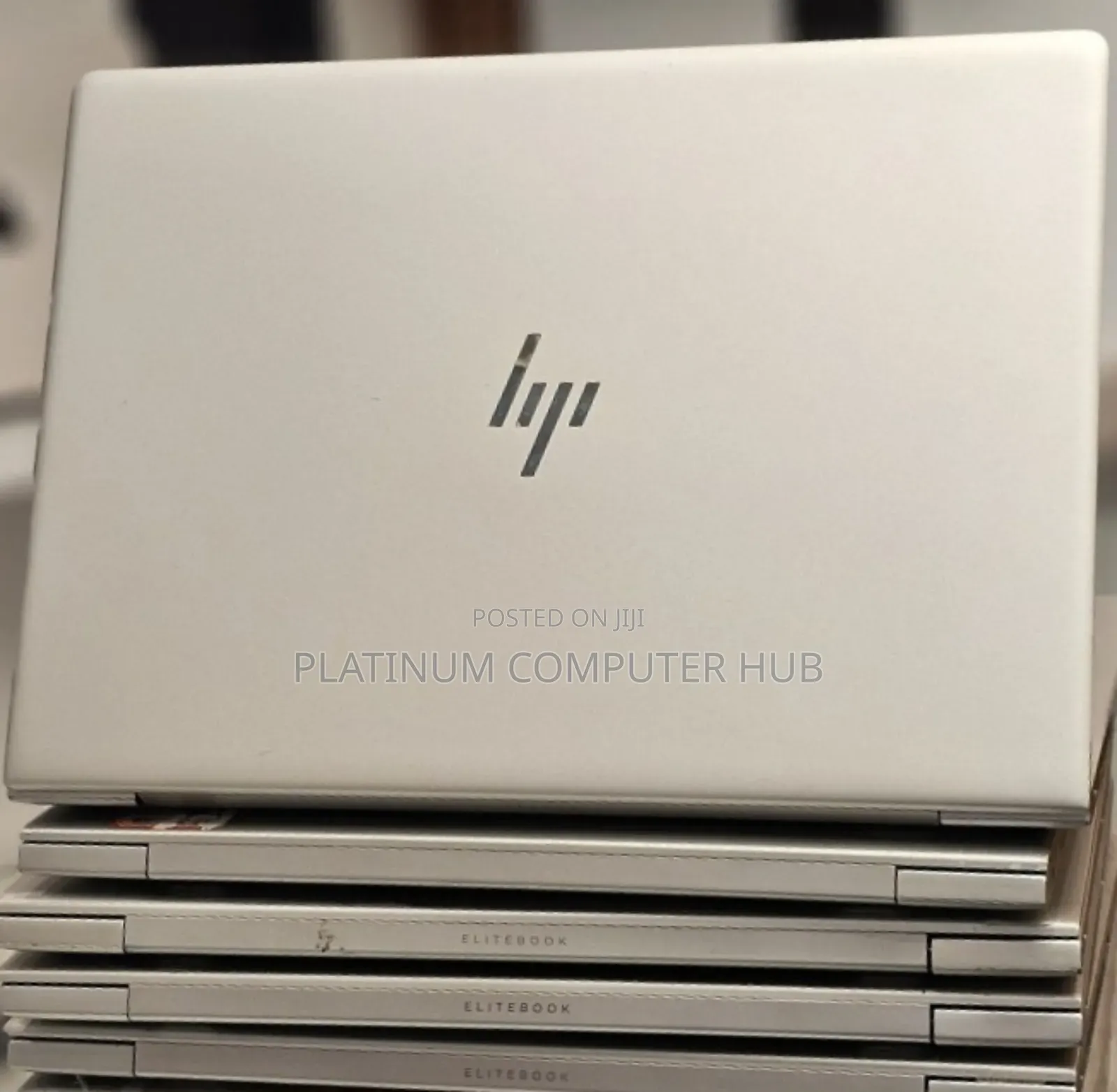 New Laptop HP EliteBook 840 G5 16GB Intel Core I5 SSD 512GB