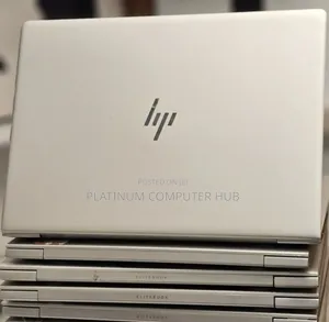 New Laptop HP EliteBook 840 G5 16GB Intel Core I5 SSD 512GB