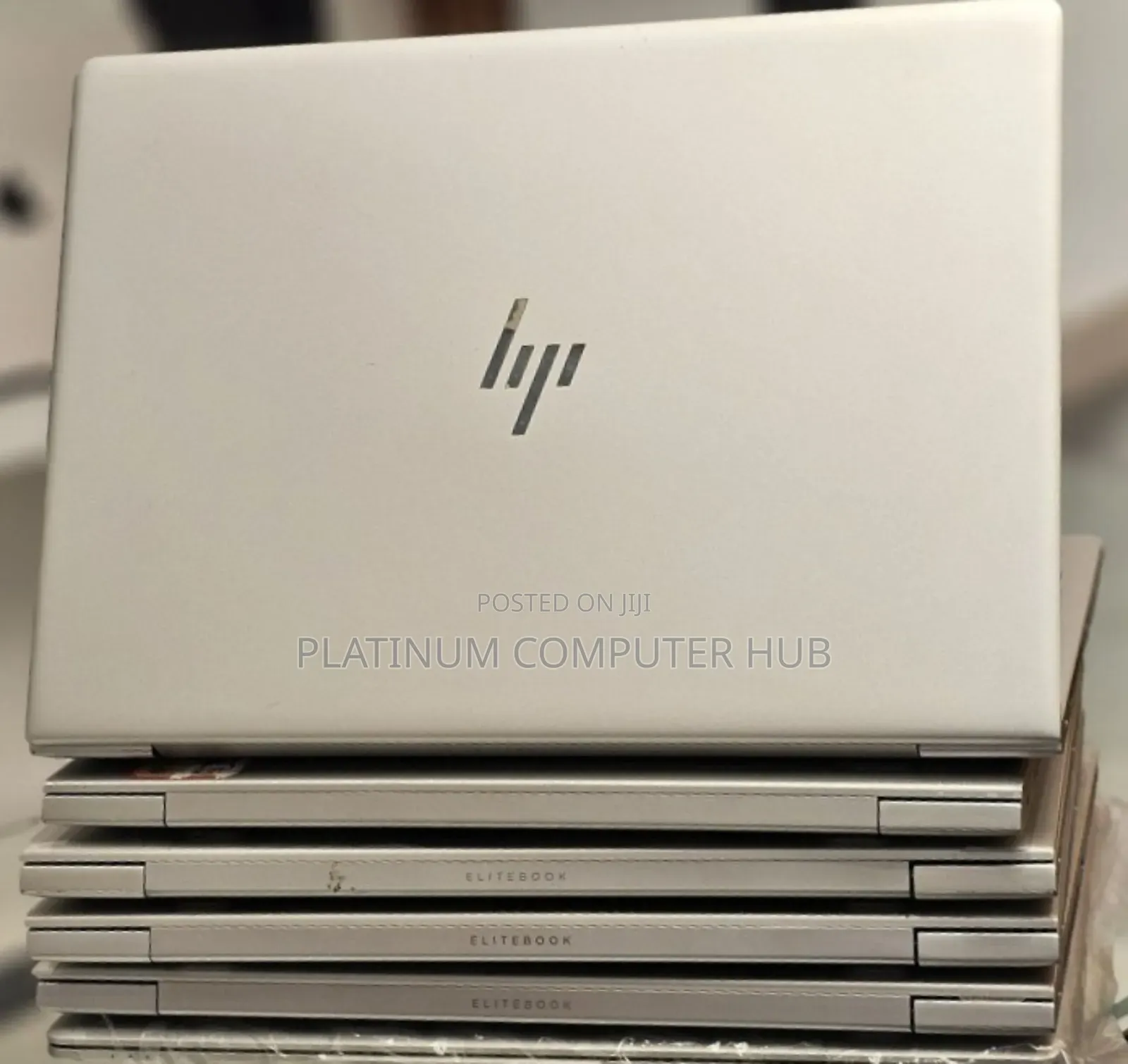 New Laptop HP EliteBook 840 G5 16GB Intel Core I5 SSD 512GB