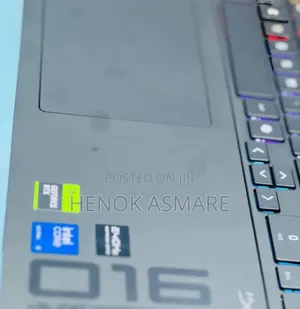 Photo - New Laptop HP Omen 16 16GB Intel Core Ultra 9 SSD 1T