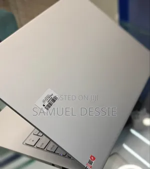 New Laptop Lenovo 16GB Intel Core I9 SSD 512GB