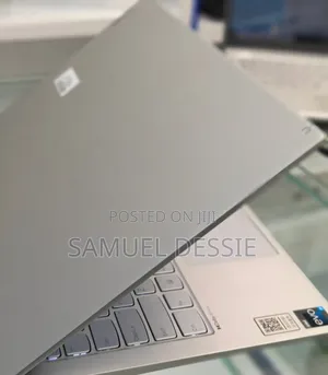 New Laptop Lenovo 16GB Intel Core I9 SSD 512GB