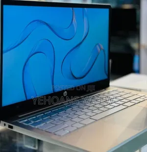 New Laptop HP Pavilion 14 16GB Intel Core I7 SSD 512GB