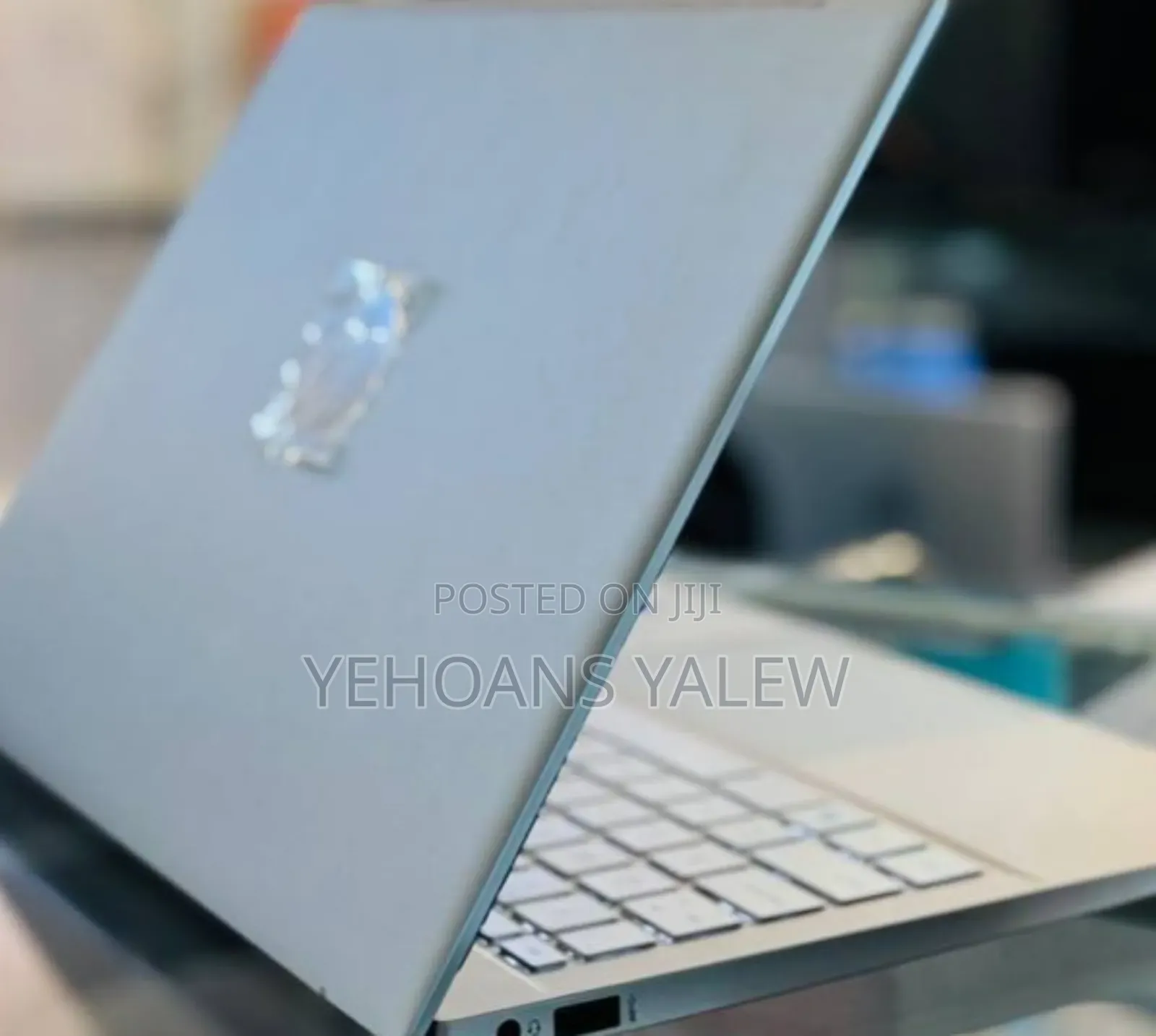 New Laptop HP Pavilion 14 16GB Intel Core I7 SSD 512GB