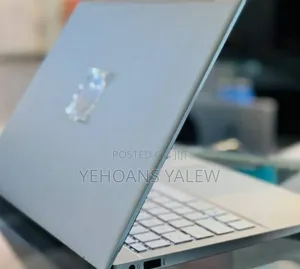 New Laptop HP Pavilion 14 16GB Intel Core I7 SSD 512GB