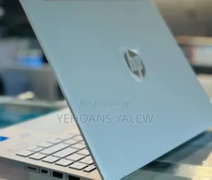 New Laptop HP Pavilion 14 16GB Intel Core I7 SSD 512GB