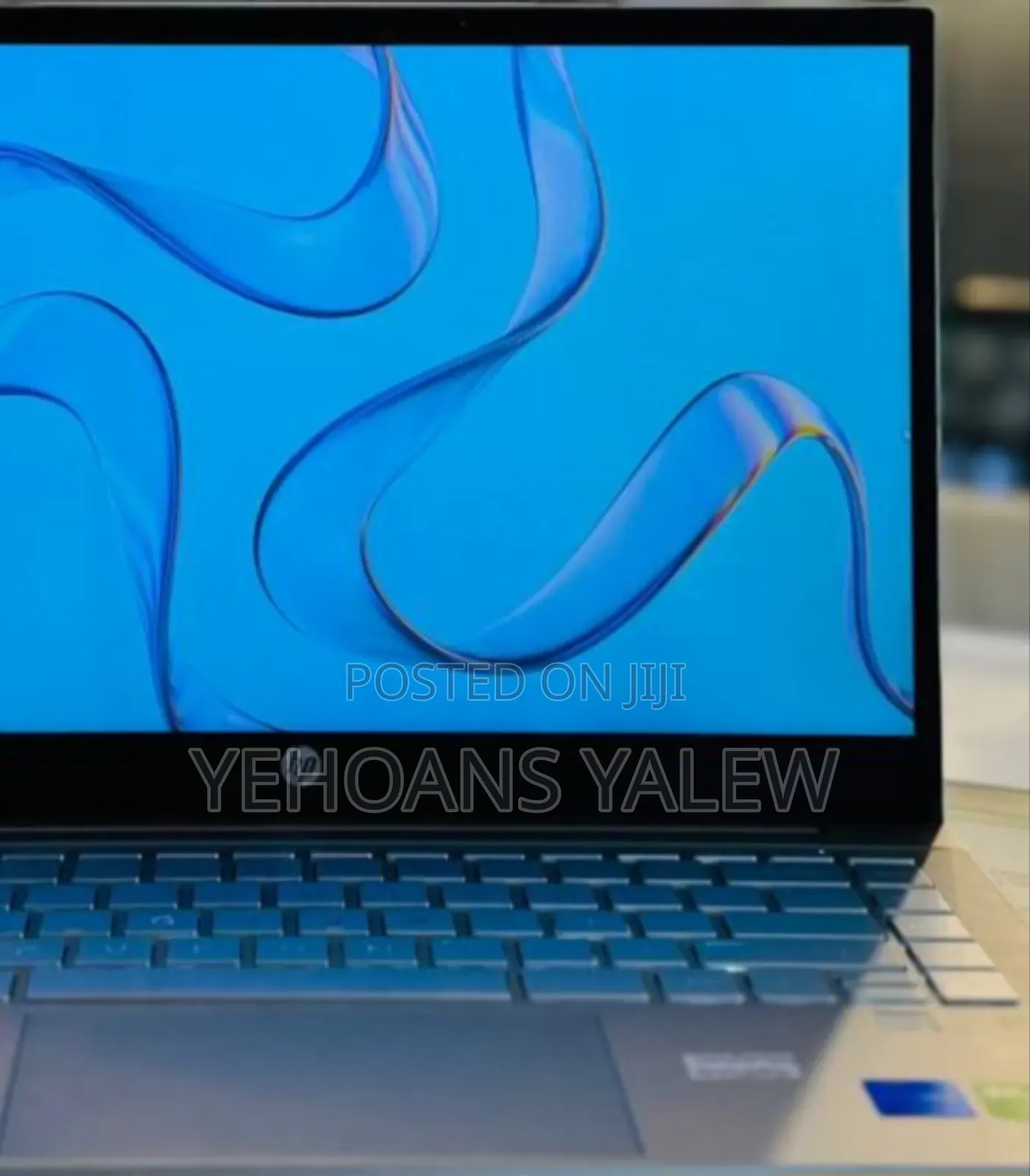 New Laptop HP Pavilion 14 16GB Intel Core I7 SSD 512GB