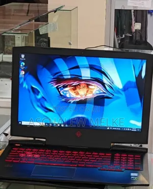 Photo - New Laptop HP Omen X 16GB Intel Core I7 SSD 512GB