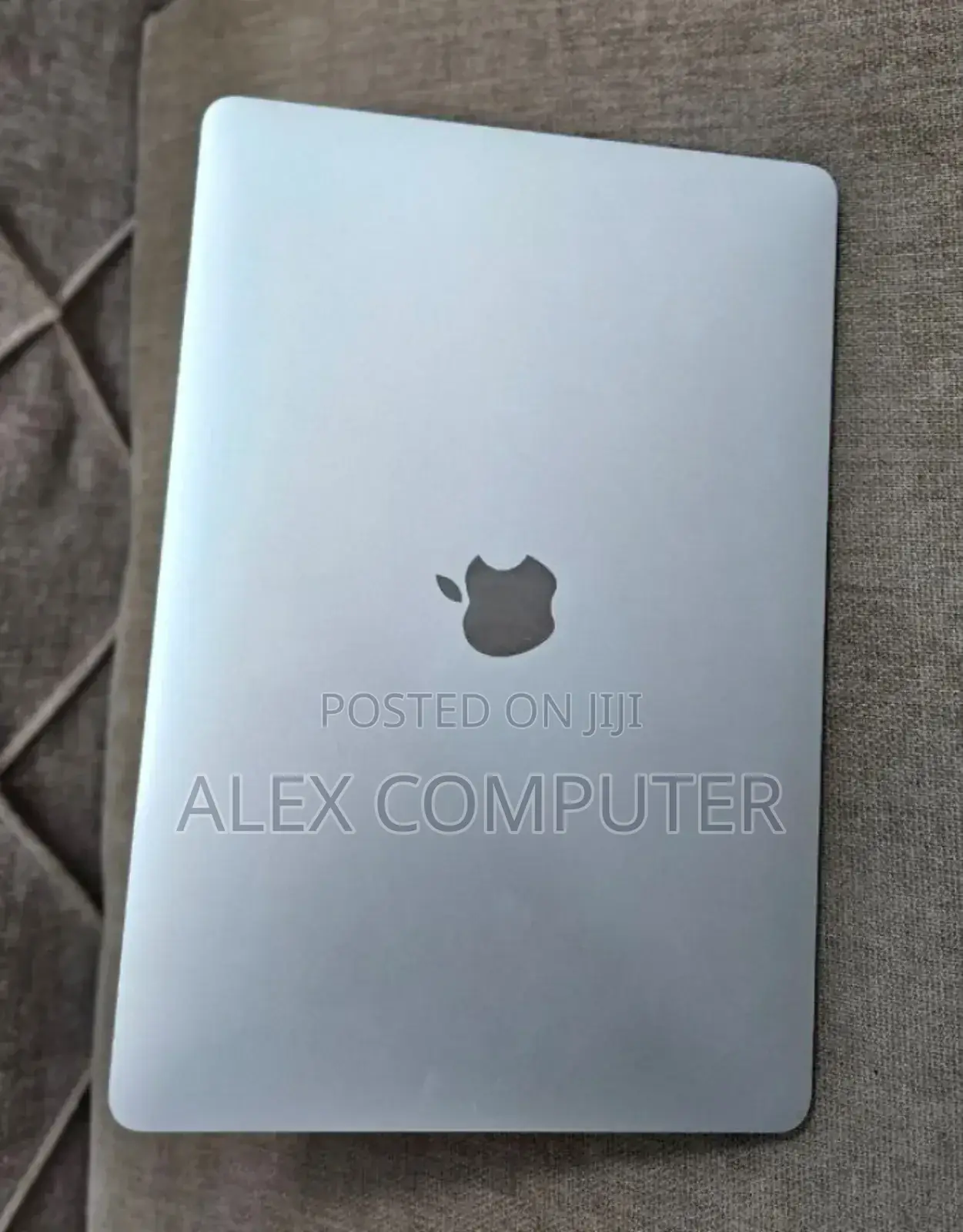 New Laptop Apple MacBook Air 2020 8GB Intel Core I5 SSD 512GB