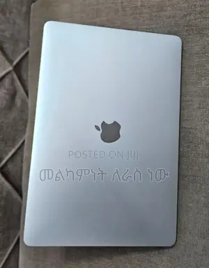 Photo - New Laptop Apple MacBook Air 2020 8GB Intel Core I5 SSD 512GB