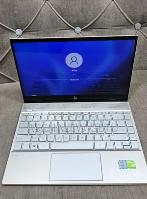 Photo - New Laptop HP Envy X360 8GB Intel Core I5 SSD 512GB