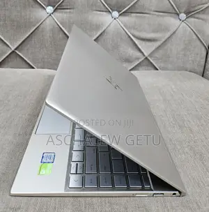 New Laptop HP Envy X360 8GB Intel Core I5 SSD 512GB