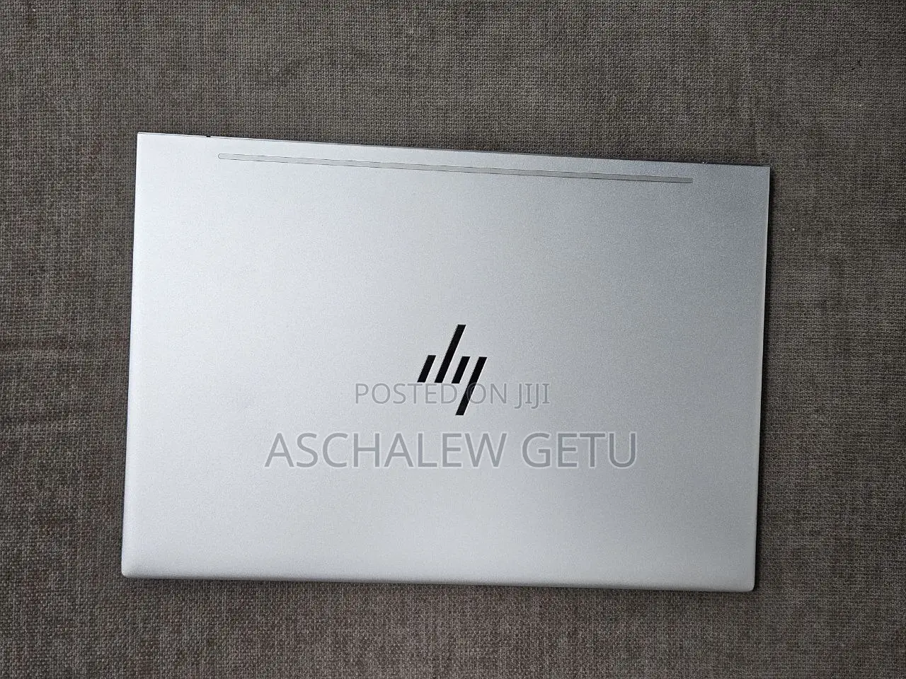 New Laptop HP Envy X360 8GB Intel Core I5 SSD 512GB