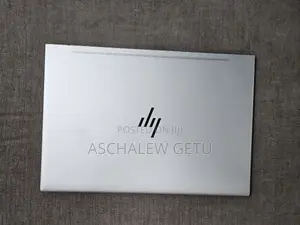 New Laptop HP Envy X360 8GB Intel Core I5 SSD 512GB