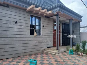 Furnished 3bdrm House in North Shewa for sale