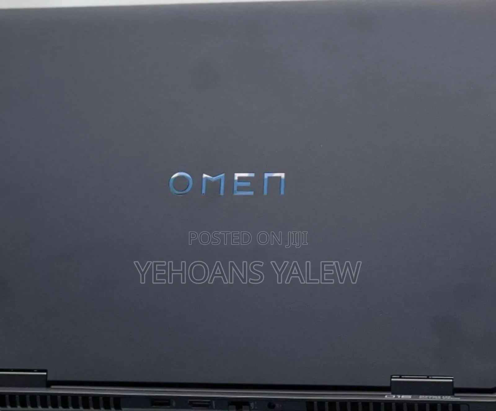 New Laptop HP Omen 16 16GB Intel Core Ultra 9 SSD 1T