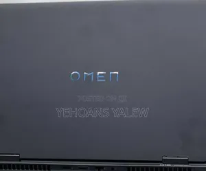New Laptop HP Omen 16 16GB Intel Core Ultra 9 SSD 1T