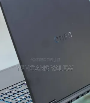 New Laptop HP Omen 16 16GB Intel Core Ultra 9 SSD 1T