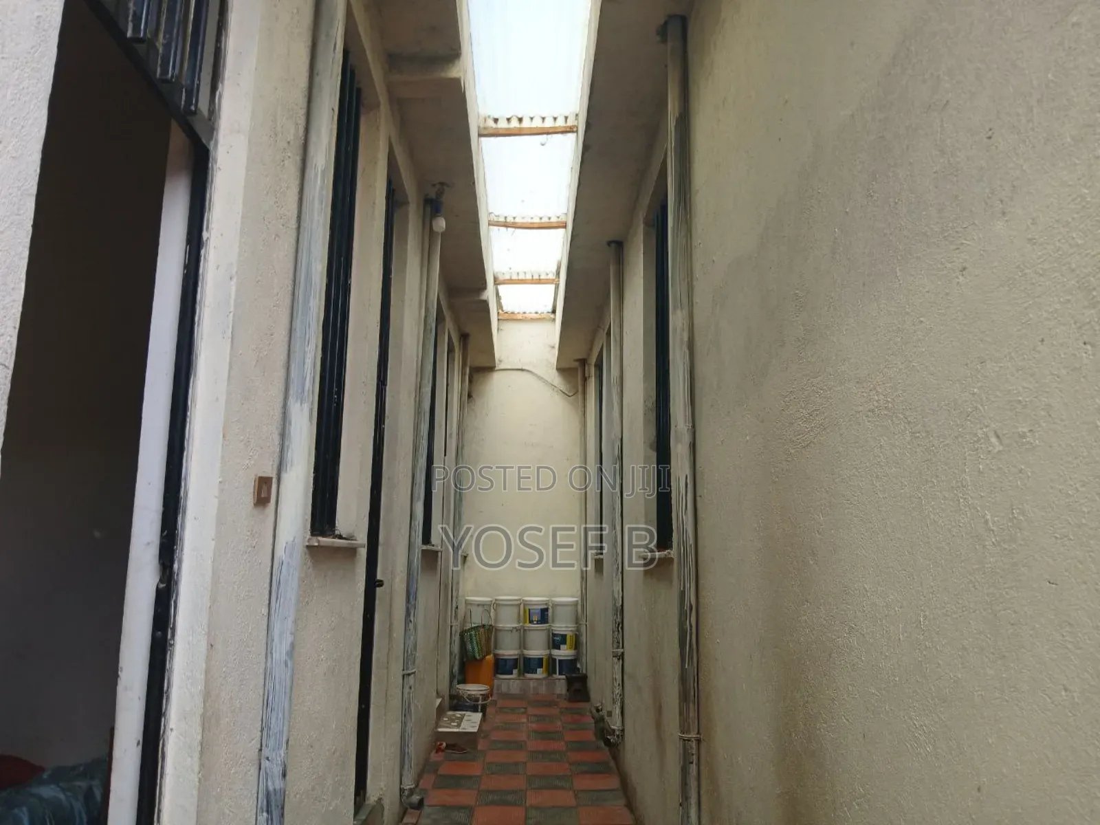 Furnished 3bdrm House in North Shewa for sale