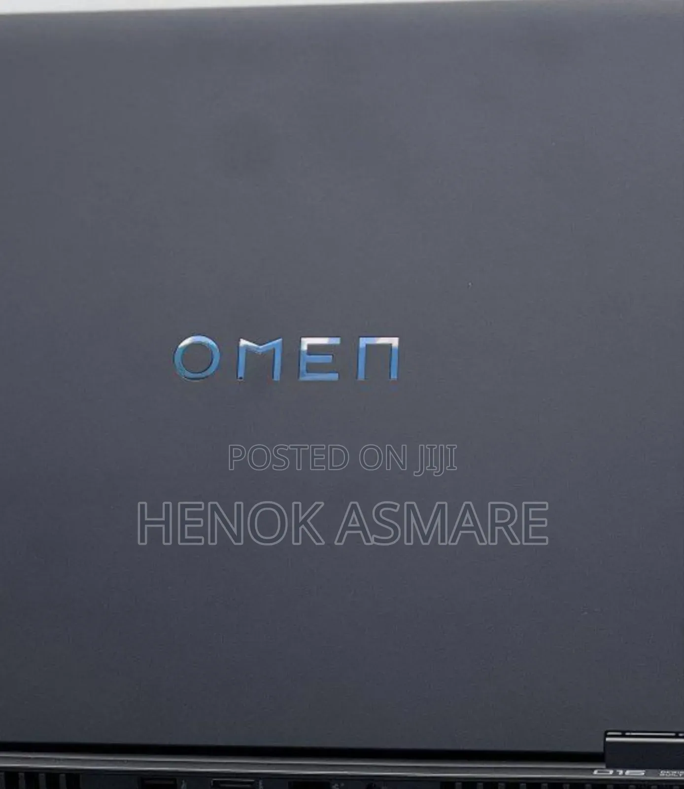 New Laptop HP Omen 16 16GB Intel Core Ultra 9 SSD 1T