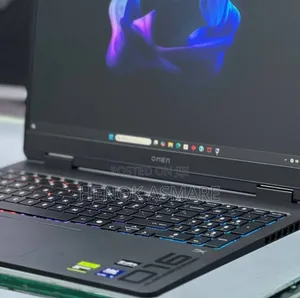 New Laptop HP Omen 16 16GB Intel Core Ultra 9 SSD 1T