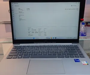 New Laptop HP Stream Notebook 16GB Intel Core I7 SSD 1T