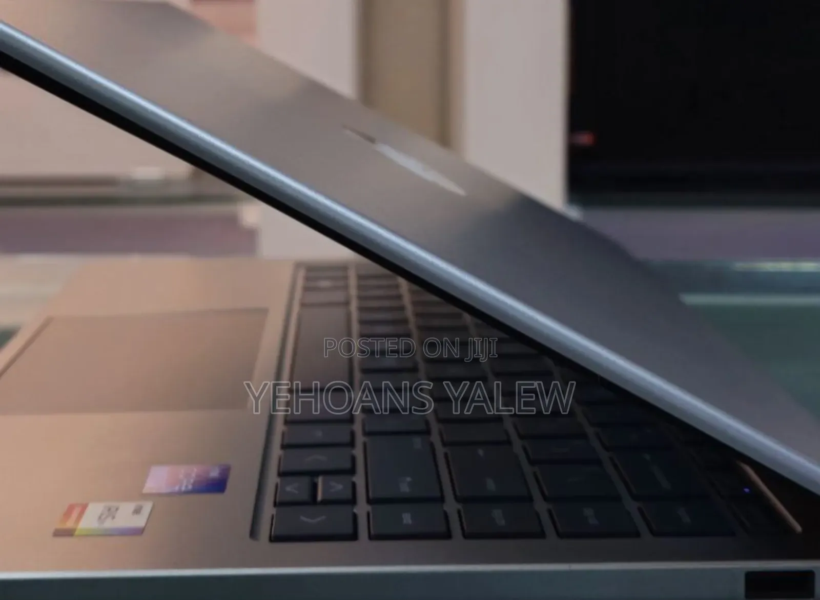 New Laptop HP Stream Notebook 16GB Intel Core I7 SSD 1T
