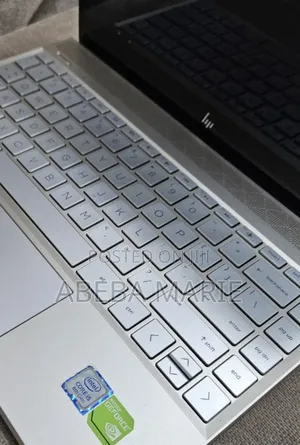 Photo - New Laptop HP Envy 13 8GB Intel Core I5 SSD 512GB