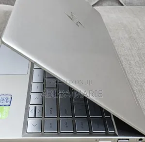 New Laptop HP Envy 13 8GB Intel Core I5 SSD 512GB