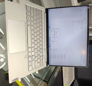 New Laptop Lenovo 16GB Intel Core I9 SSD 512GB