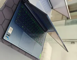 New Laptop Lenovo 16GB Intel Core I9 SSD 512GB