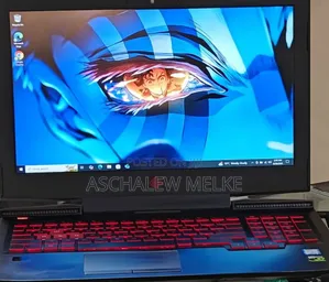 New Laptop HP Omen X 16GB Intel Core I7 HDD+SSD 1T