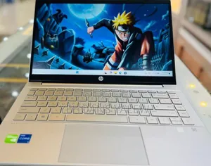 Photo - New Laptop HP Pavilion 14 16GB Intel Core I5 SSD 512GB