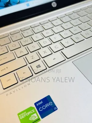 New Laptop HP Pavilion 14 16GB Intel Core I5 SSD 512GB