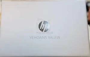 New Laptop HP Pavilion 14 16GB Intel Core I5 SSD 512GB