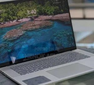 Photo - New Laptop Dell Inspiron 15 16GB Intel Core I7 SSD 1T