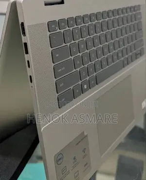 New Laptop Dell Inspiron 15 16GB Intel Core I7 SSD 1T