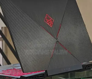 New Laptop HP Omen X 16GB Intel Core I7 HDD 1T