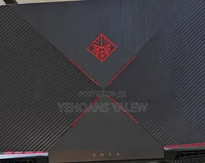 New Laptop HP Omen X 16GB Intel Core I7 HDD 1T