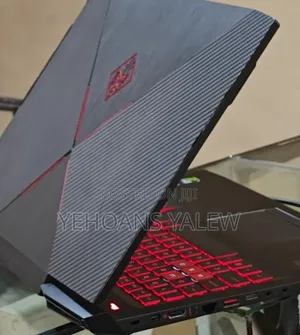 New Laptop HP Omen X 16GB Intel Core I7 HDD 1T