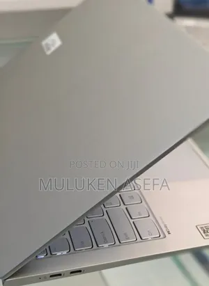 New Laptop Lenovo 16GB Intel Core I9 SSD 512GB