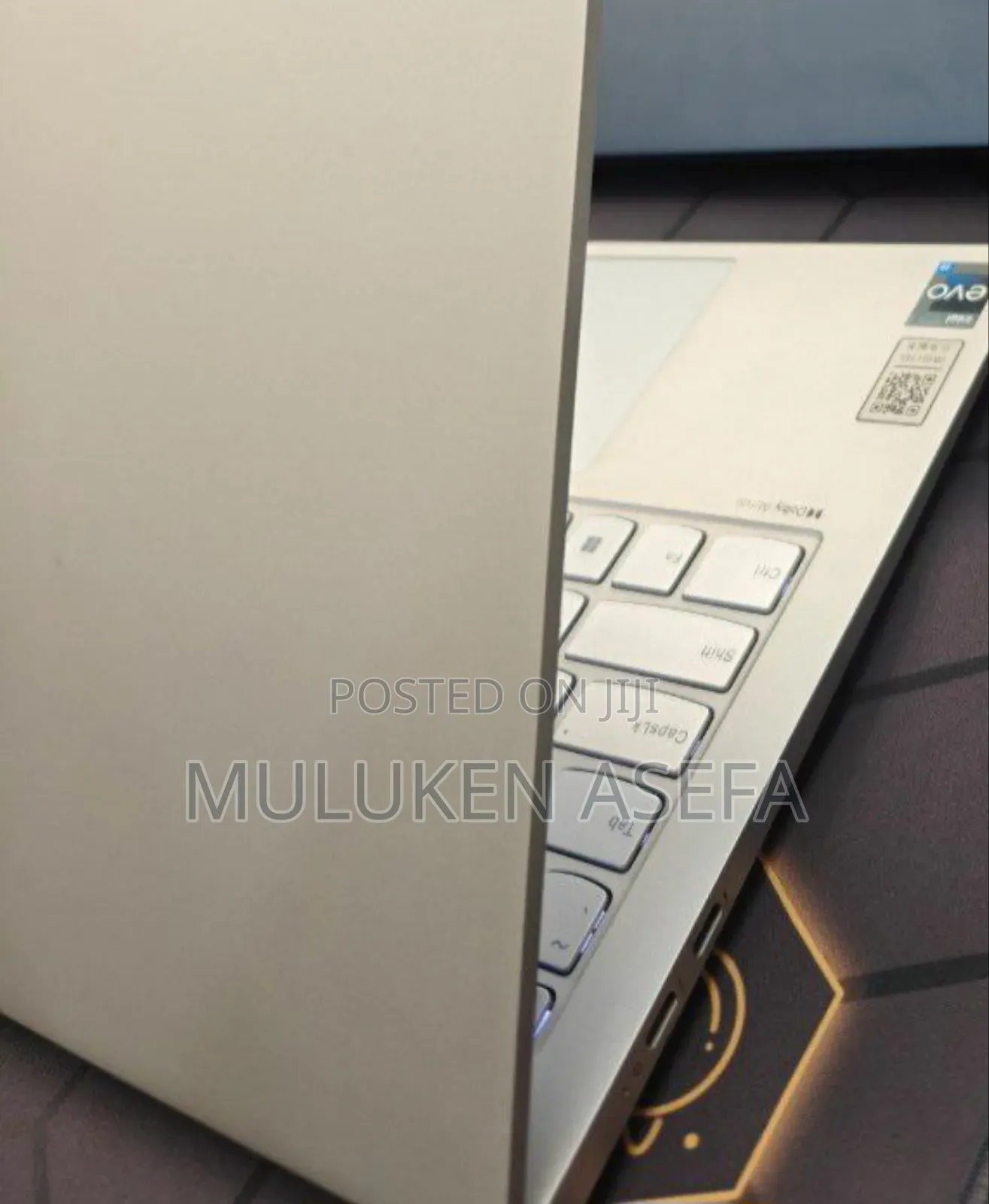 New Laptop Lenovo 16GB Intel Core I9 SSD 512GB