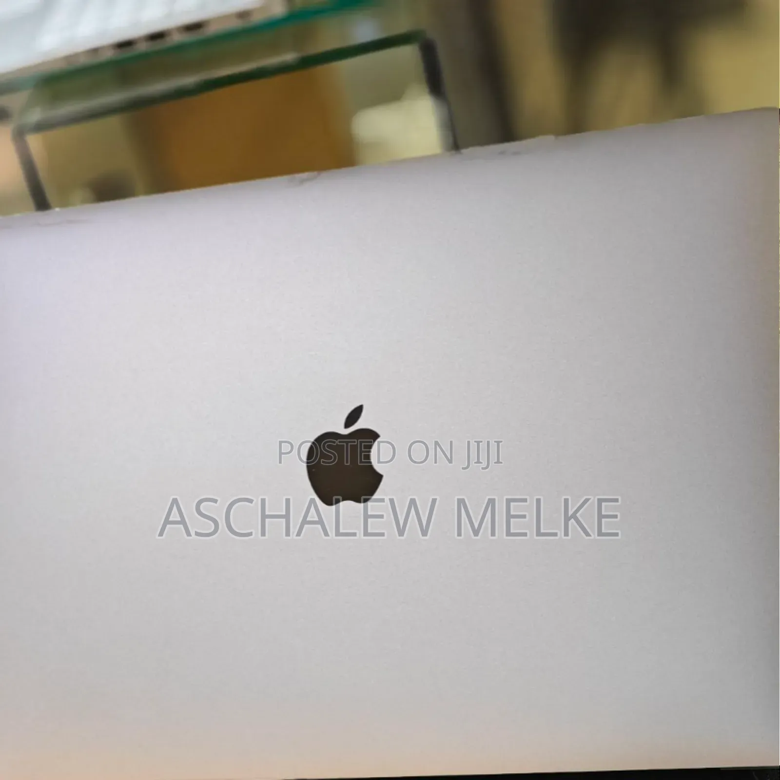 New Laptop Apple MacBook Pro 2019 32GB Intel Core I9 SSD 512GB