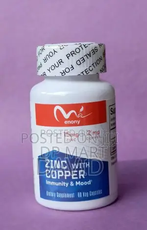 Photo - Zinc Orotate