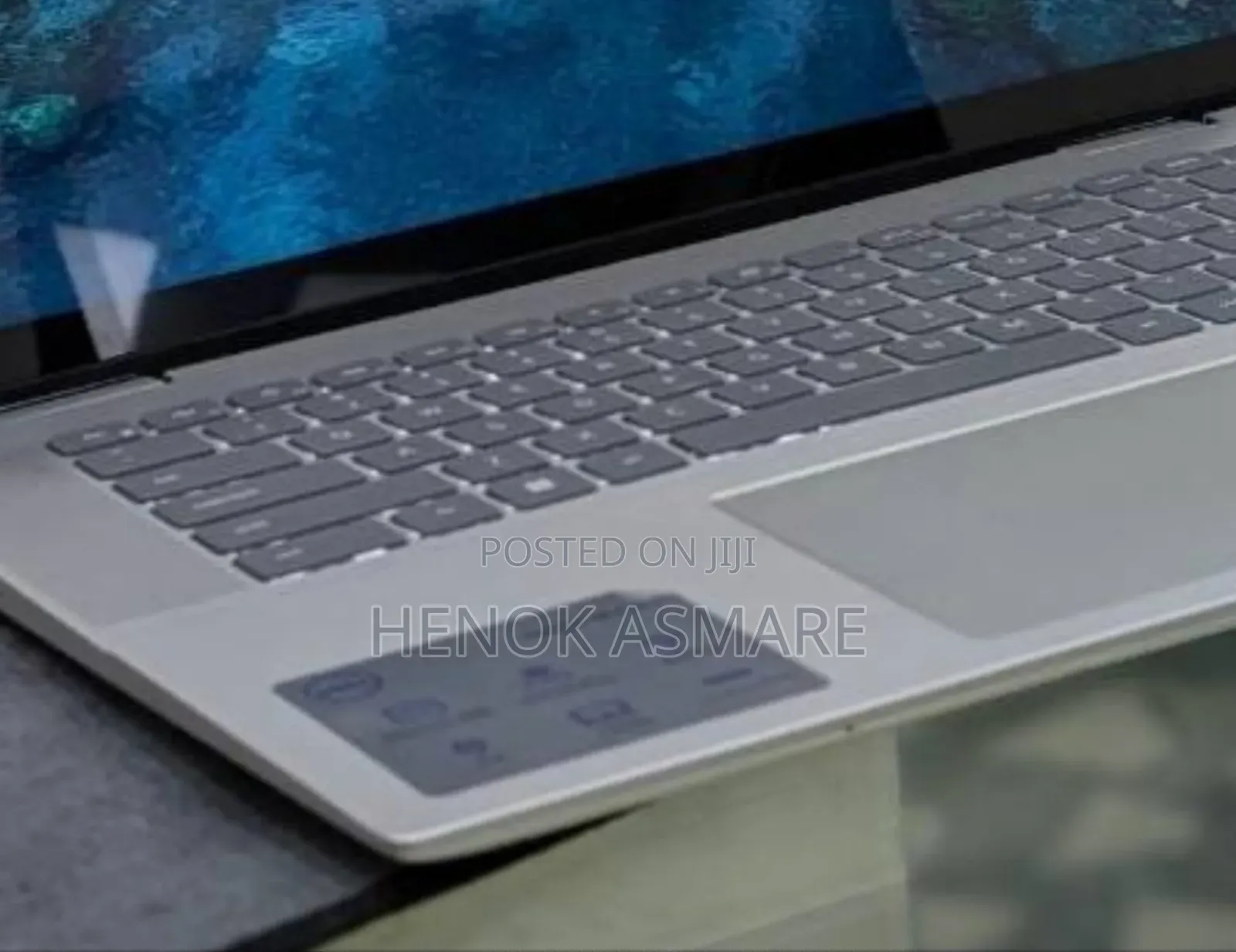 New Laptop Dell Inspiron 15 16GB Intel Core I7 SSD 1T