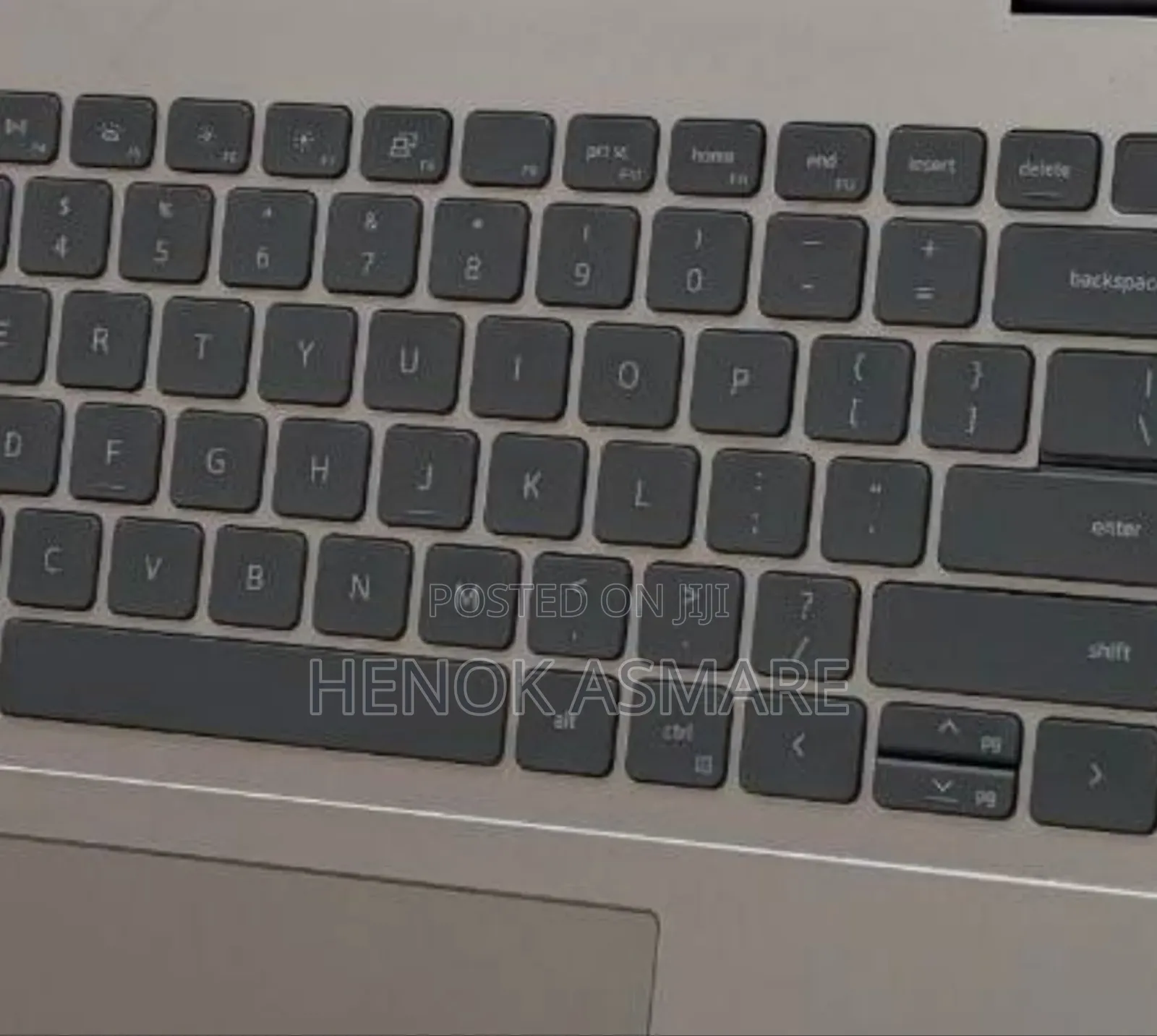 New Laptop Dell Inspiron 15 16GB Intel Core I7 SSD 1T