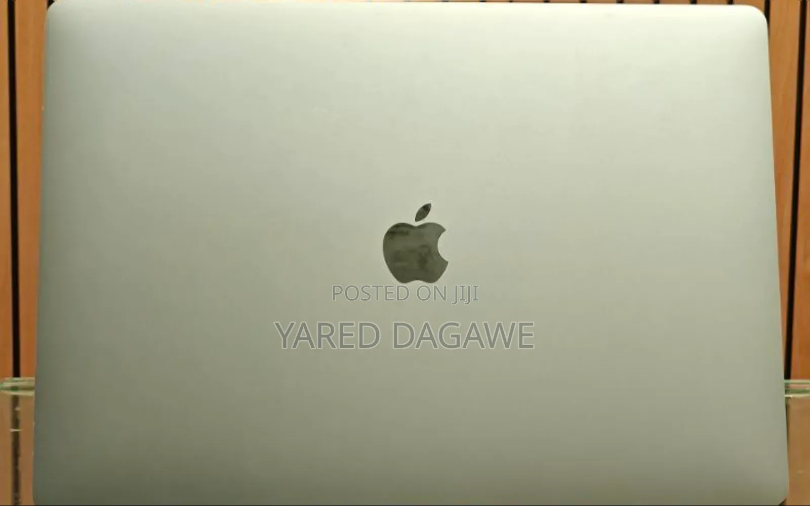 New Laptop Apple MacBook Pro 2019 16GB Intel Core I7 SSD 512GB