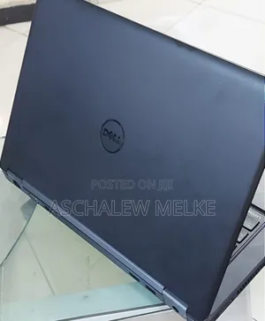 New Laptop Dell Latitude 5450 16GB Intel Core I5 SSD 256GB