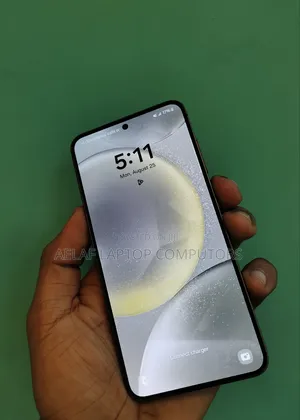 New Samsung Galaxy S24 128 GB Black